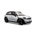 1/24 scale Mini Cooper Counytryman